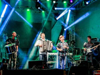 São João de Maceió terá Elba, Alcymar, Flávio José e Eliane; confira a programação completa