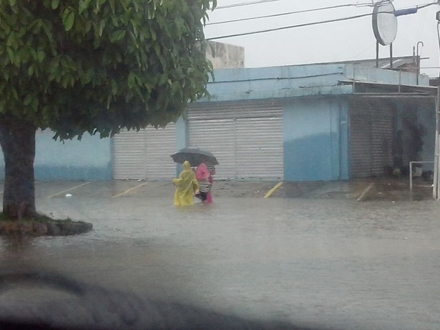 Previsão de chuvas fortes faz secretaria emitir alerta para a Defesa Civil de Maceió