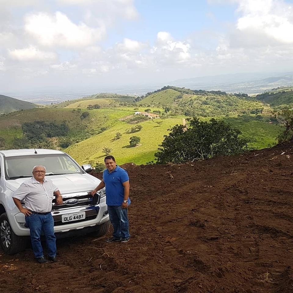 Tanque d’Arca: Aliança política entre prefeito e seu tio, cassado por corrupção, pode estar abalada