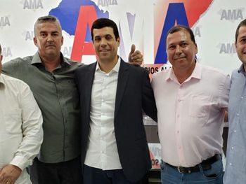 Entidades alagoanas se unem em favor da PEC que prorroga os mandatos até 2022