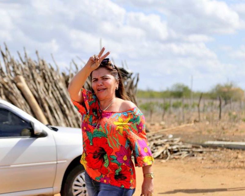 Deputada cita Desembargadora e ataca ex-aliado e vereadores de Palmeira dos Índios