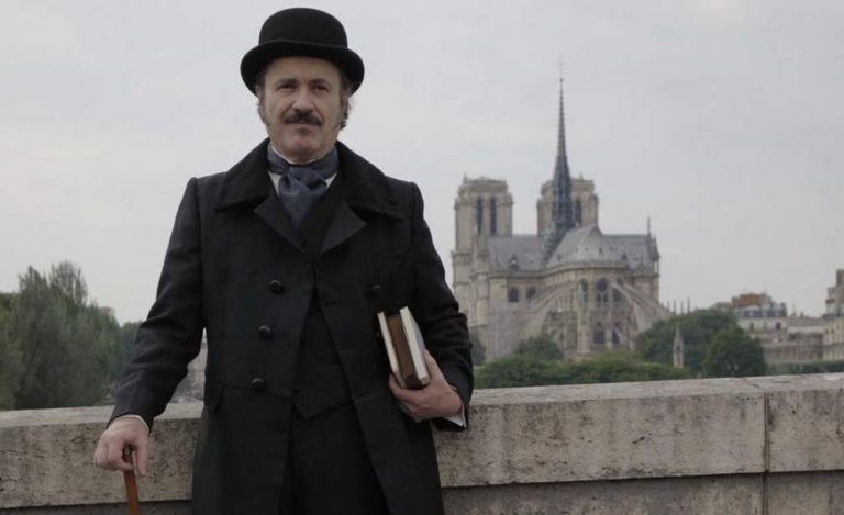 “Kardec” é um filmaço e deve ser assistido por todos, independente da religião