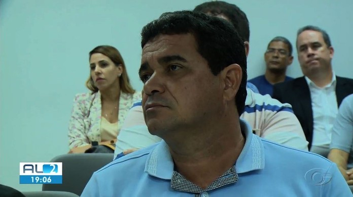 Márcio Lima é eleito prefeito de Santa Luzia do Norte com mais de 40% dos votos