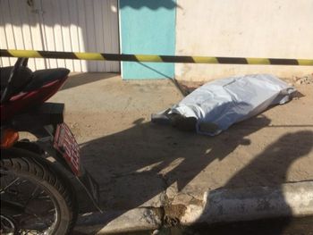 Mototaxista é executado por dois homens em Arapiraca