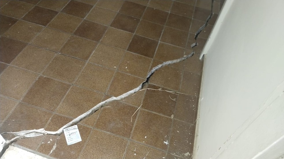 Relatório sobre rachaduras no Pinheiro, Mutange e Bebedouro é divulgado nesta quarta-feira