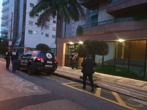 Operação em 8 estados e no DF mira suspeitos de desvios no Banco do Brasil