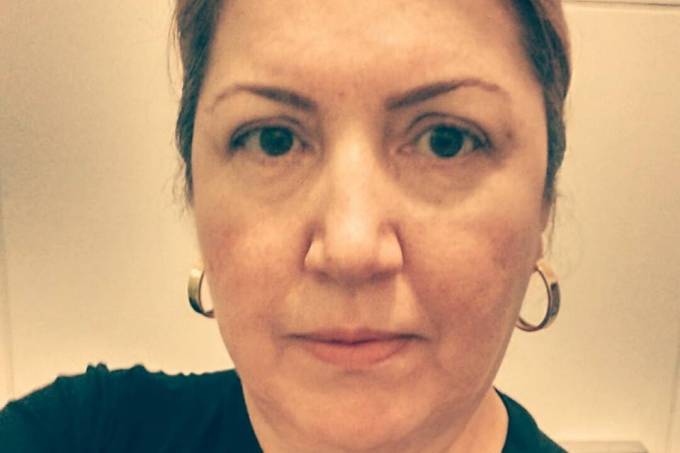 Filho mata a mãe e rouba seu cartão para comprar cocaína