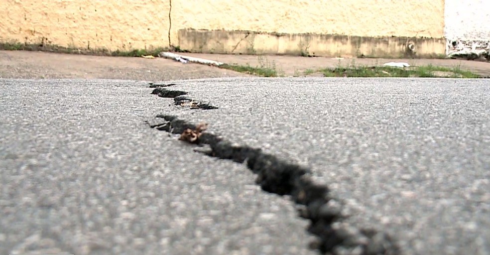 Relatório sobre rachaduras em bairros de Maceió: veja a programação da audiência pública