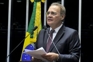 Justiça de AL condena PSOL a pagar R$ 10 mil em indenização por ofensas a Renan Calheiros