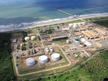 Braskem diz que busca alternativas para “minimizar os impactos da paralisação”