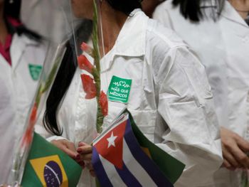 Programa Mais Médicos abre 43 vagas para 31 cidades de Alagoas