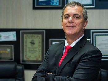 Ronaldo Medeiros é nomeado presidente da Arsal