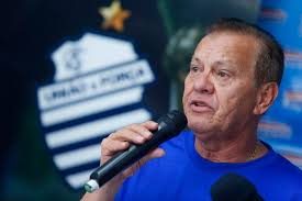 Rafael Tenório se afasta por 90 dias da presidência do CSA e pode deixar o clube