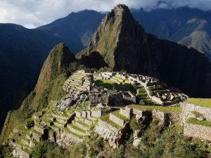 Peru decide restringir acesso a Machu Picchu durante 2 semanas