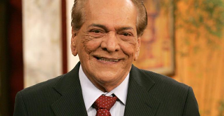 Morre o ator Lúcio Mauro aos 92 anos