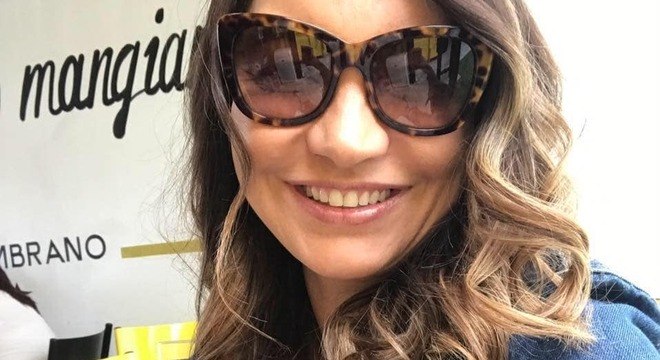 Saiba quem é a nova namorada do ex-presidente Lula