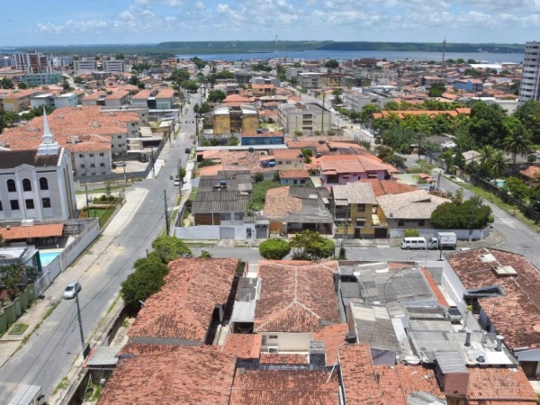 Prefeitura diz que Coqueiro Seco não corre risco com ameaça no Pinheiro