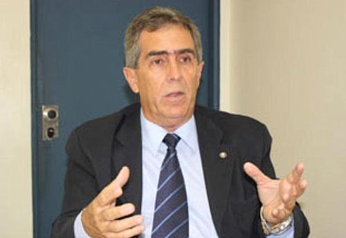 Juiz Orlando Rocha passa mal durante evento em Arapiraca