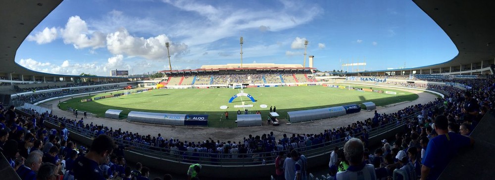 ALE-AL aprova projeto de lei que permite venda e consumo de bebidas alcoólicas nos estádios