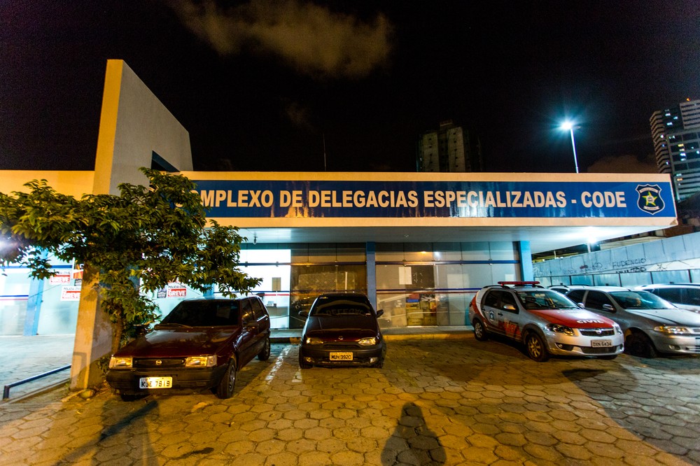 Homem é preso suspeito estuprar a filha de 6 anos no bairro do Trapiche, em Maceió