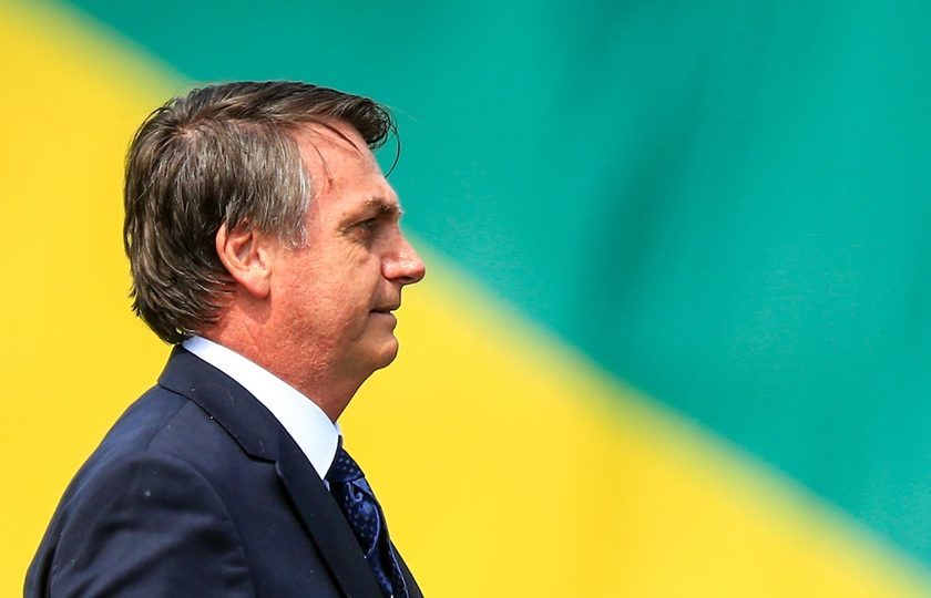 Bolsonaro faz primeira viagem ao Nordeste nesta sexta-feira
