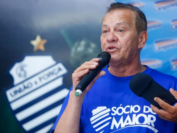 Presidente do CSA abre o jogo sobre venda para grupo chinês