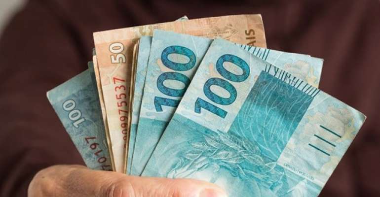 Primeira faixa salarial será paga nesta sexta-feira (31)