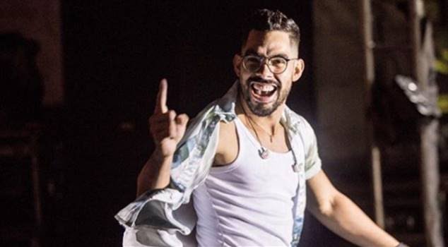 Familiares confirmam morte de Gabriel Diniz após queda de avião