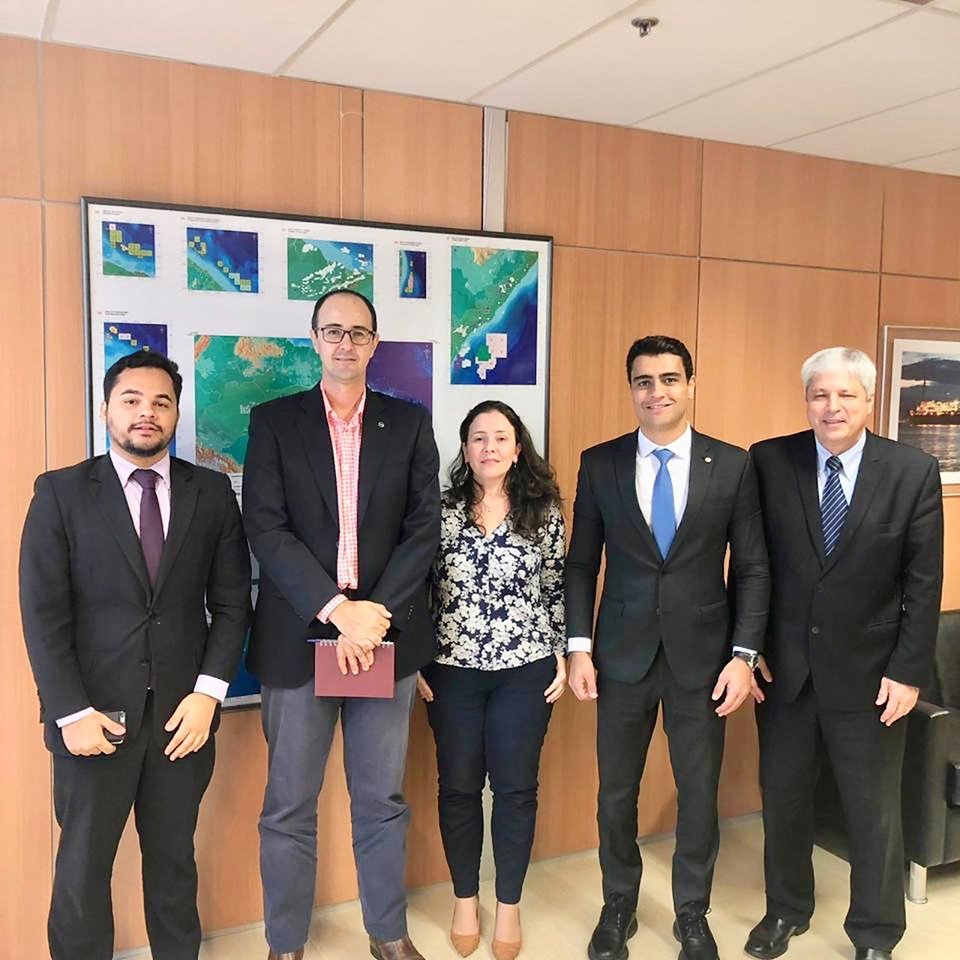 Projeto de venda direta do Etanol ganha apoio do Ministério de Minas e Energia