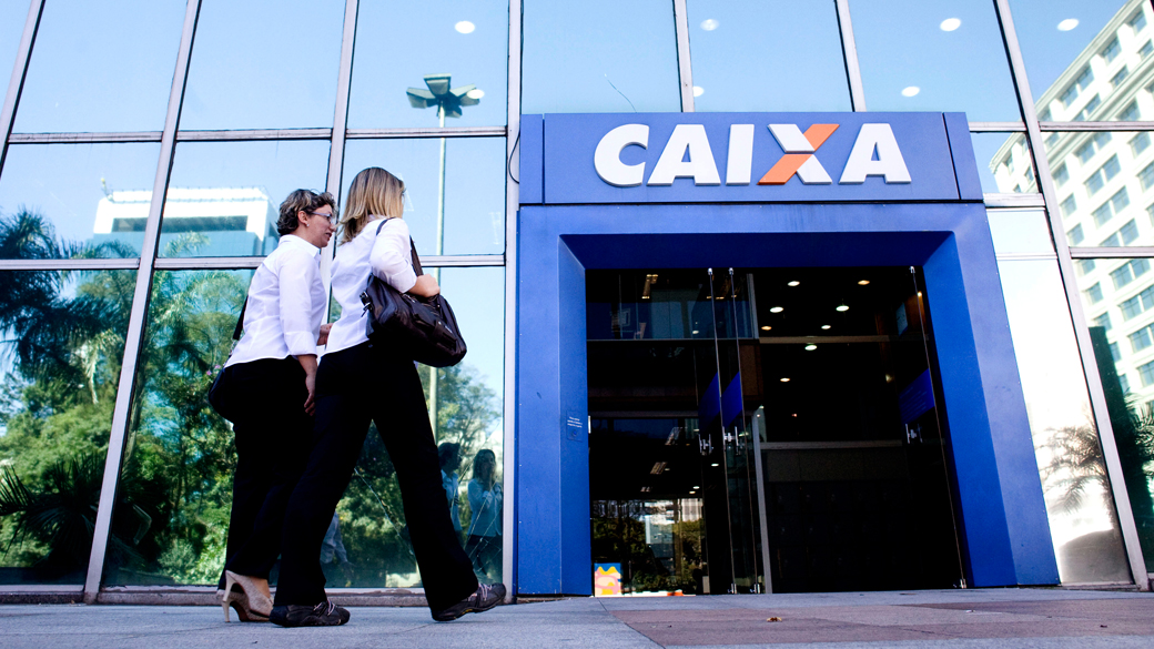 Caixa vai dar desconto de até 90% para clientes com dívidas