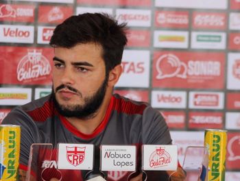 Direção do CRB anuncia desligamento de João Paulo e Gustavo Balotelli