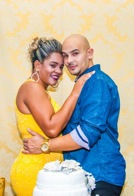 Marido é preso por suspeita de matar mulher e enteados 28 dias após casamento