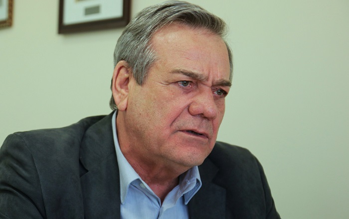 Ronaldo Lessa deve pedir exoneração da Secretaria de Estado da Agricultura