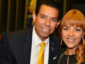 Dois filhos de Flordelis e de pastor são suspeitos de matar o pai para defender mãe após traição