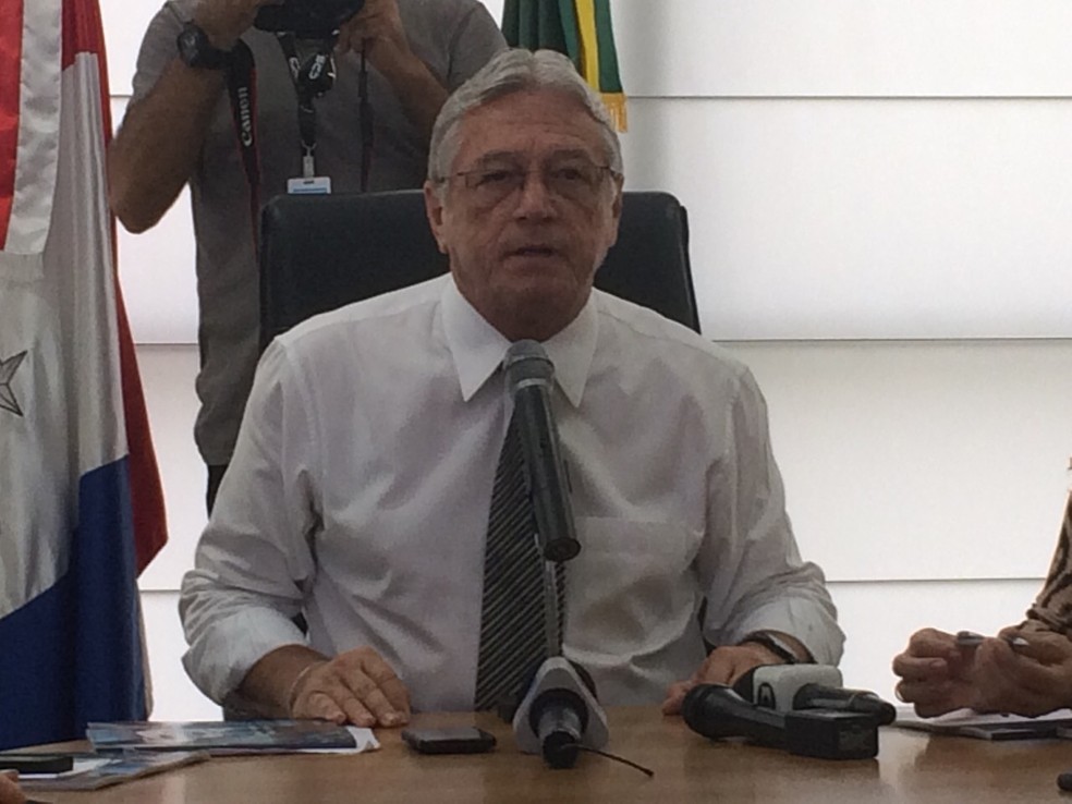 MP-AL pede bloqueio de mais de R$ 1 bilhão do ex-governador Teotonio Vilela por improbidade administrativa