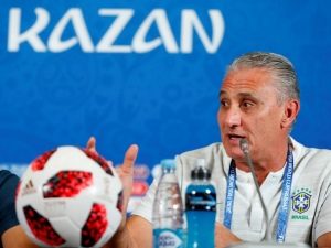 Tite já escolheu substituto de Neymar, jogador foi avisado e seleção aguarda ‘burocracia’