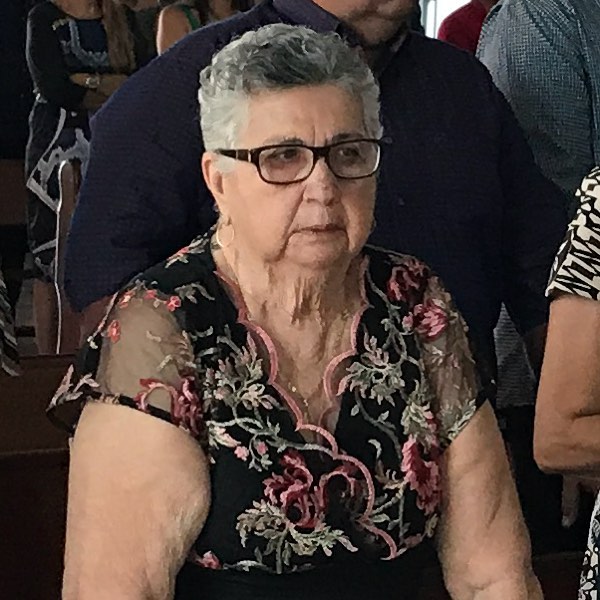 Minador do Negrão: Morre Aparecida Cardoso, mãe do vereador Clevinho Ferro