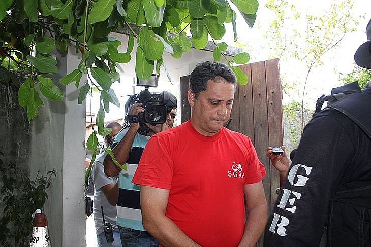 MPE quer réu condenado por homicídio triplamente qualificado no caso Maikai
