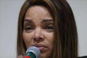 Flordelis nega desavença entre filhos e marido