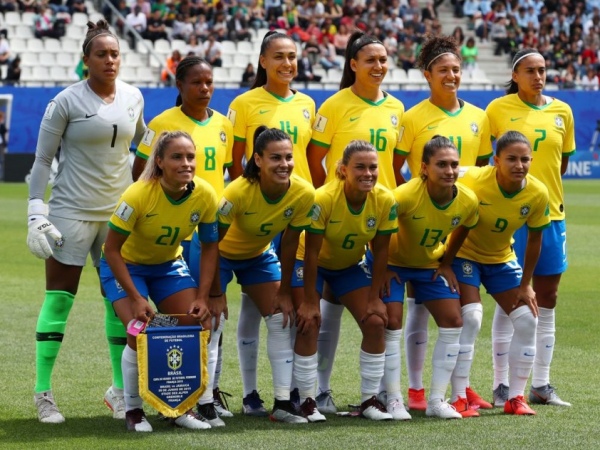 Adversária do Brasil nas oitavas da Copa do Mundo será a França