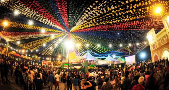 São João Danado de Bom em Canafístula tem programação especial; Confira