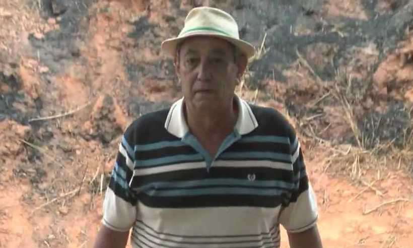 Idoso ganha carro em sorteio e morre no palco em Minas Gerais