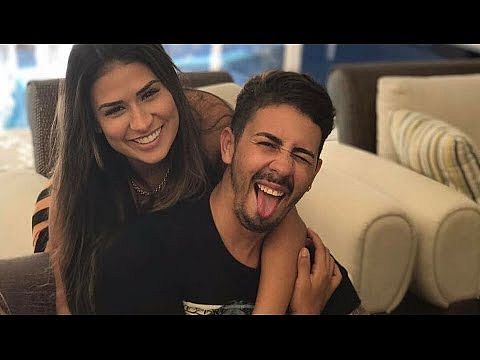 Marido de Simone rompe com Carlinhos Maia por causa de Whindersson, diz coluna