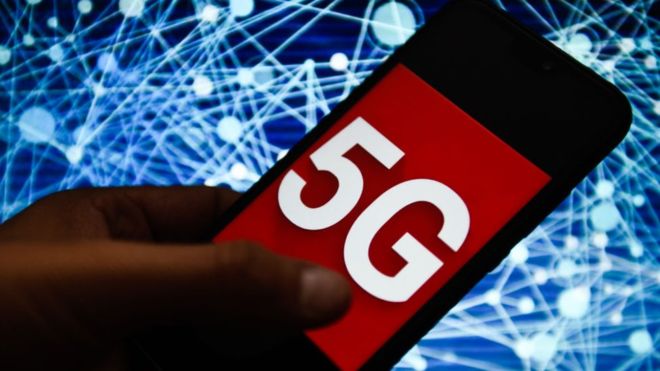 Brasil se prepara para receber rede 5G em 2020