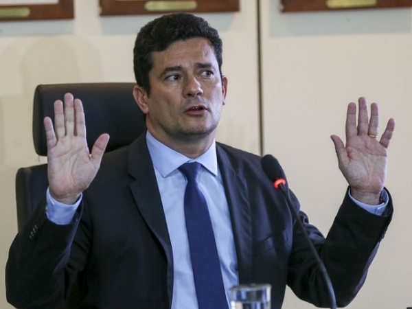 Congresso vê CPI sobre Moro como provável, e Planalto se afasta