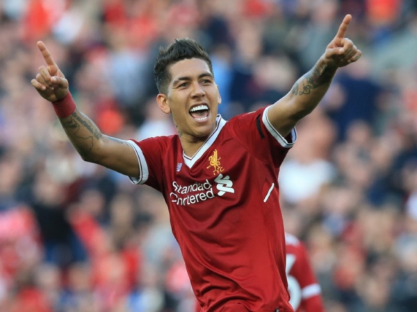 Com Firmino em campo, Liverpool conquista o hexa da Champions League
