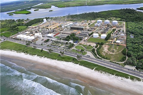 Holandeses desistem de compra da Braskem