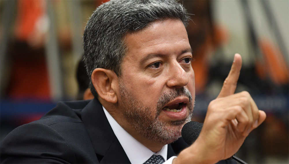 Arthur Lira se torna réu em novo processo do STF