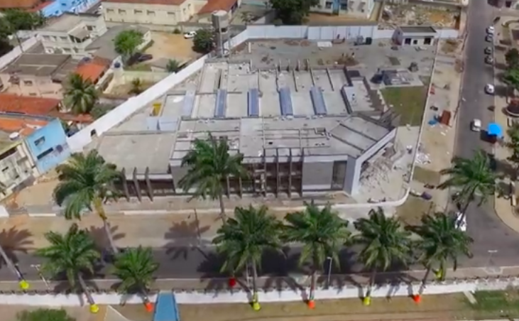 TJAL inaugura Fórum de Palmeira dos Índios nessa quinta-feira (13)