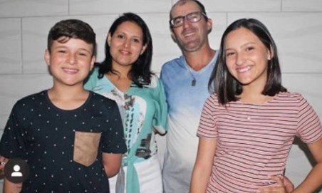 Corpos de brasileiros mortos no Chile serão trazidos ao Brasil nesta segunda-feira